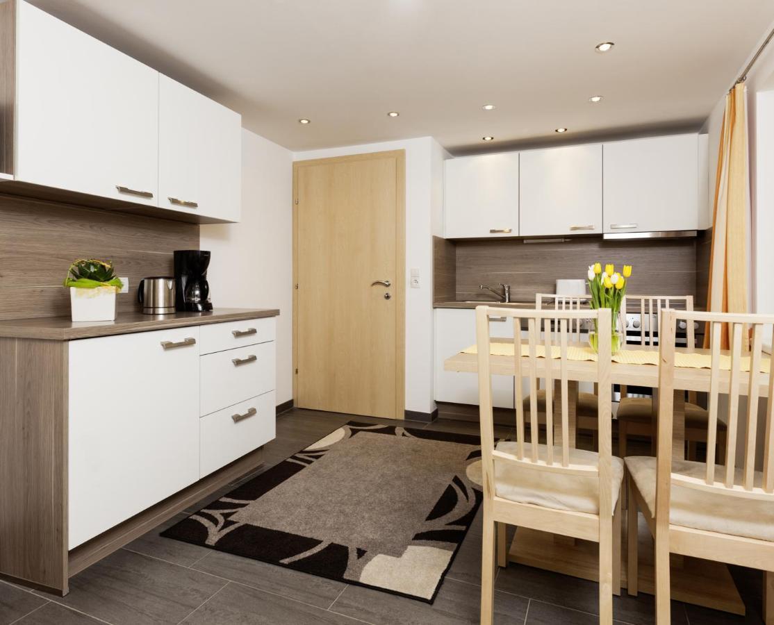 Roslerhof Inzing Quarto foto