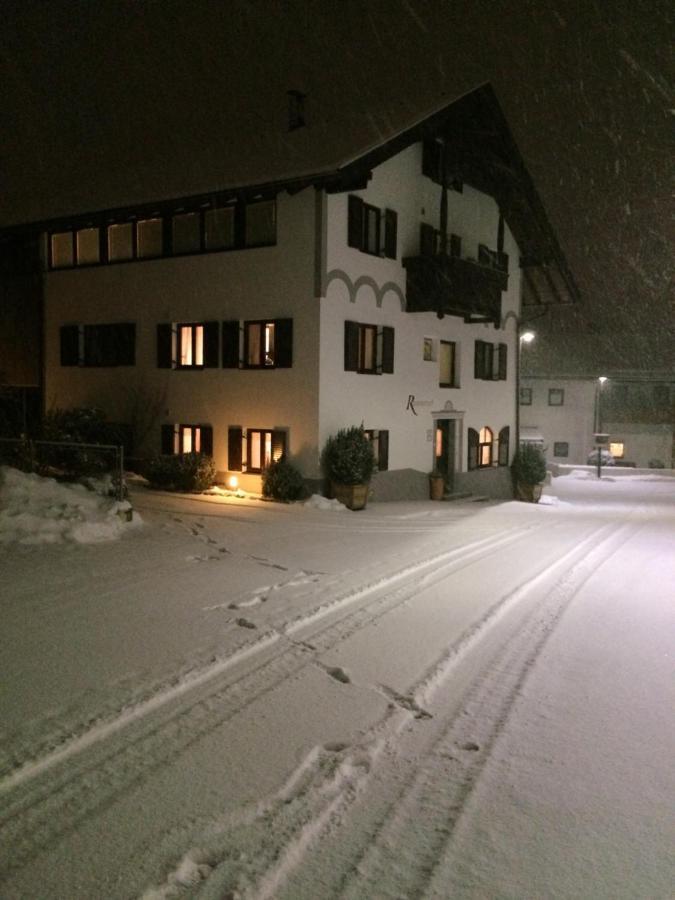 Roslerhof Inzing Exterior foto